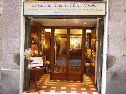 La Galeria de Santa Maria Novella - Barcelona ?? ??? ??? ?????