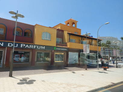 La Maison Du Parfum