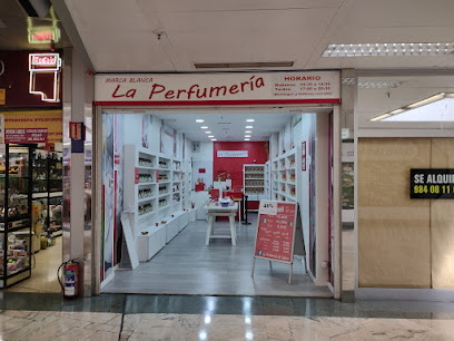 La Perfumería de Salesas