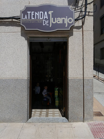 La Tenda de Juanjo