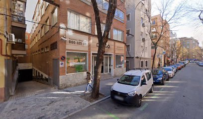 La Walkiria Compañía Internacional De Perfumería S L