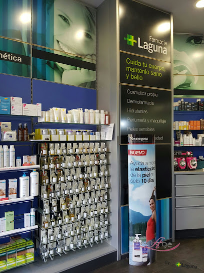 Lagunage Perfumes & Colonias