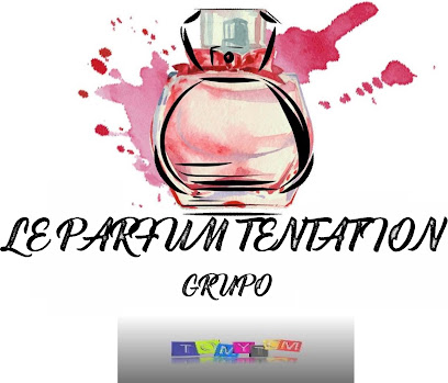 LE PARFUM TENTATION