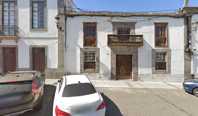 Leocadia Matos Vera S.L.