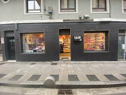 Lilie | Cosmética y perfumería