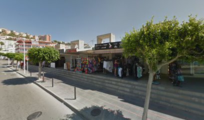 LOOK PERFUMES