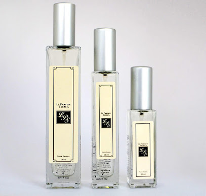 Ma Le Parfum Secret