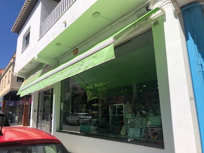 Maqbel Perfumerías