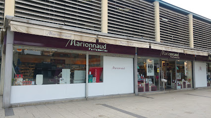 Marionnaud Parfumeries