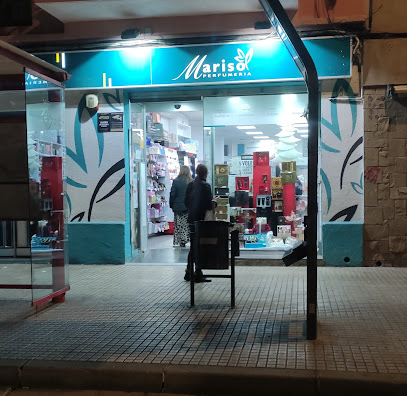 Marisol Perfumería/Estética