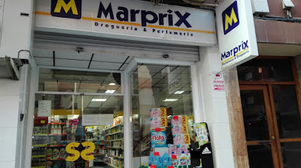 Marprix Drogueria & Perfumeria