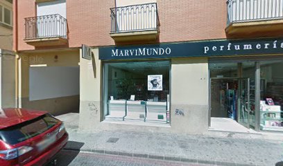 Marvimundo