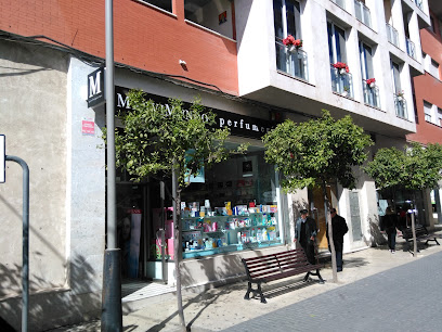 Marvimundo