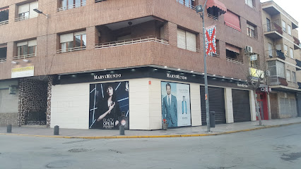 Marvimundo
