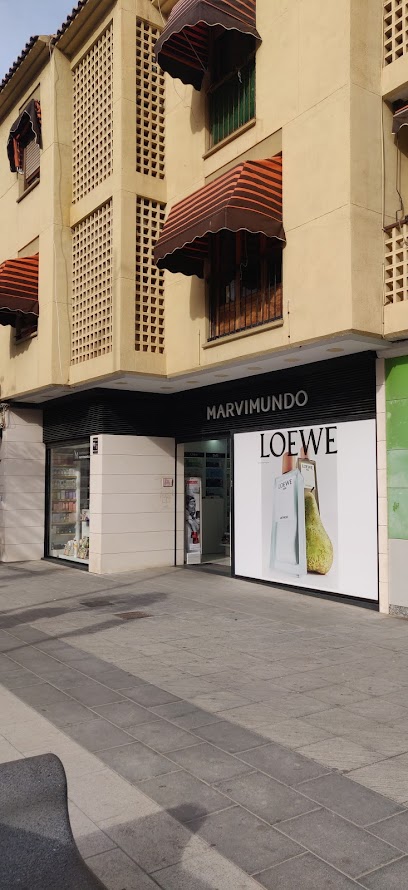 Marvimundo