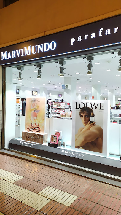 Marvimundo