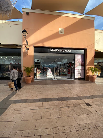 Marvimundo