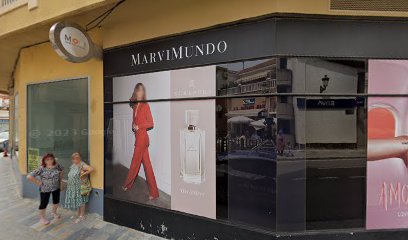 Marvimundo