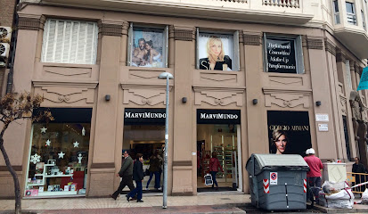 Marvimundo