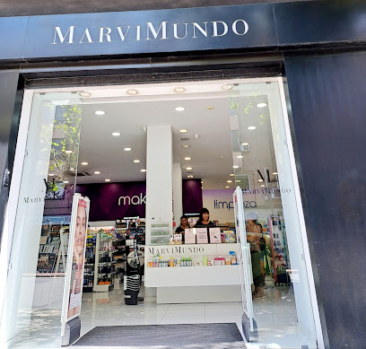 Marvimundo