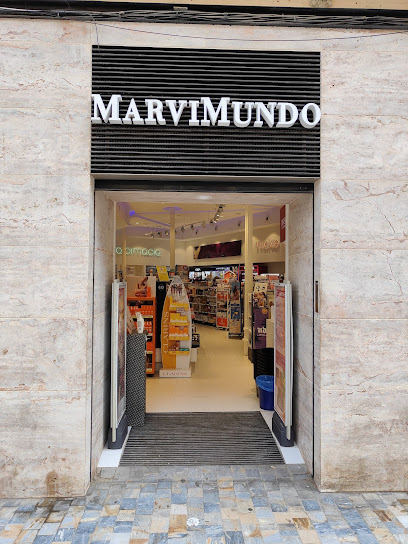 Marvimundo