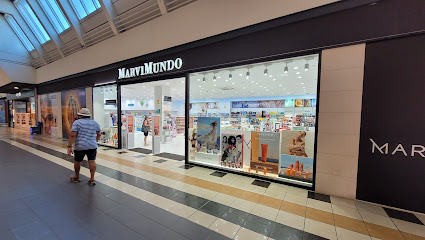 Marvimundo