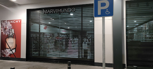 Marvimundo
