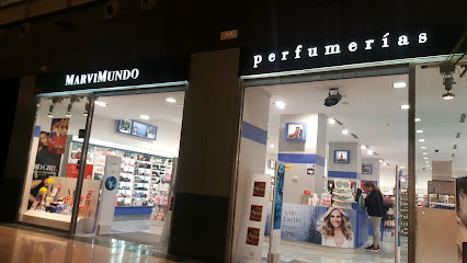 Marvimundo