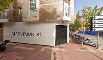Marvimundo