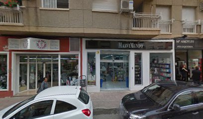 Marvimundo