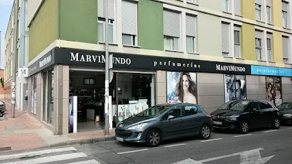 Marvimundo