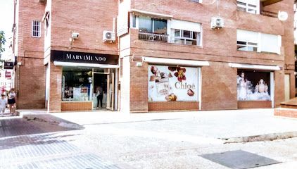 Marvimundo