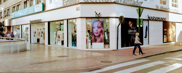 Marvimundo