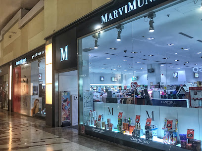 Marvimundo