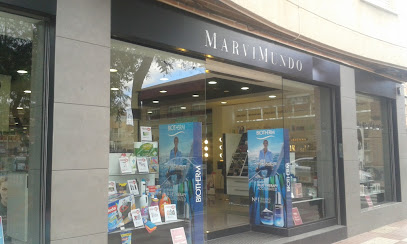 Marvimundo