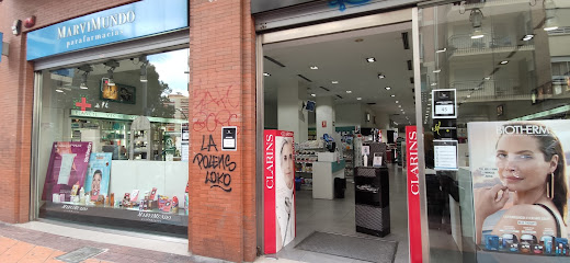 Marvimundo
