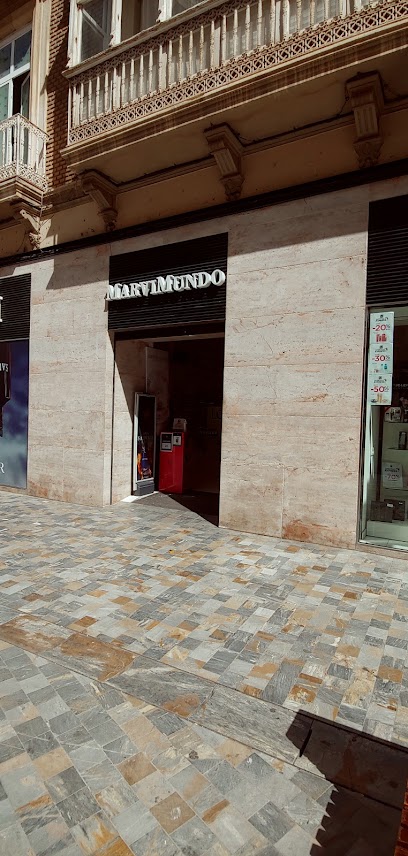 Marvimundo