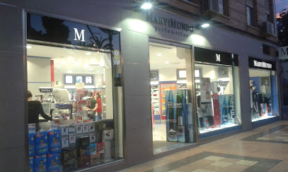 Marvimundo