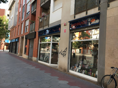Marvimundo