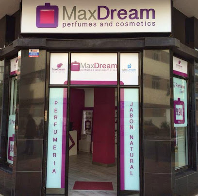 MaxDream