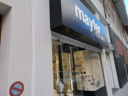 MAYFER PERFUMES