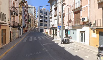 Mercè perfumería