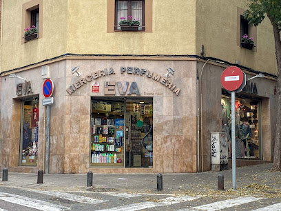 Merceria Perfumería eva