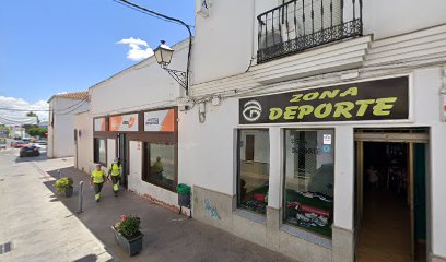 Mil Aromas