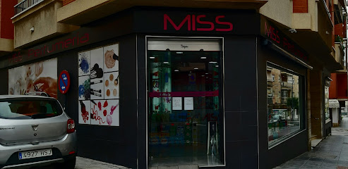 Miss Perfumería