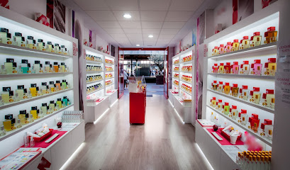 MP Un Mundo De Perfumes