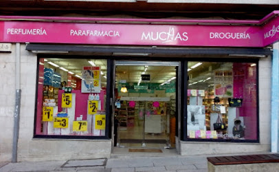 Muchas Lalín