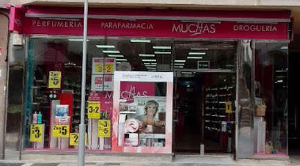 Muchas Pontevedra