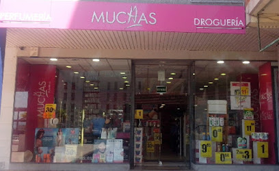 Muchas Sanxenxo