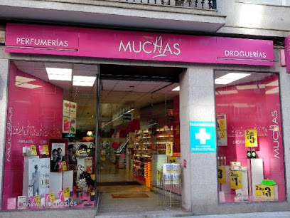 Muchas Vigo